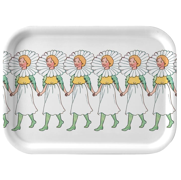 Marguerite tray - Marguerite - Design House Stockholm