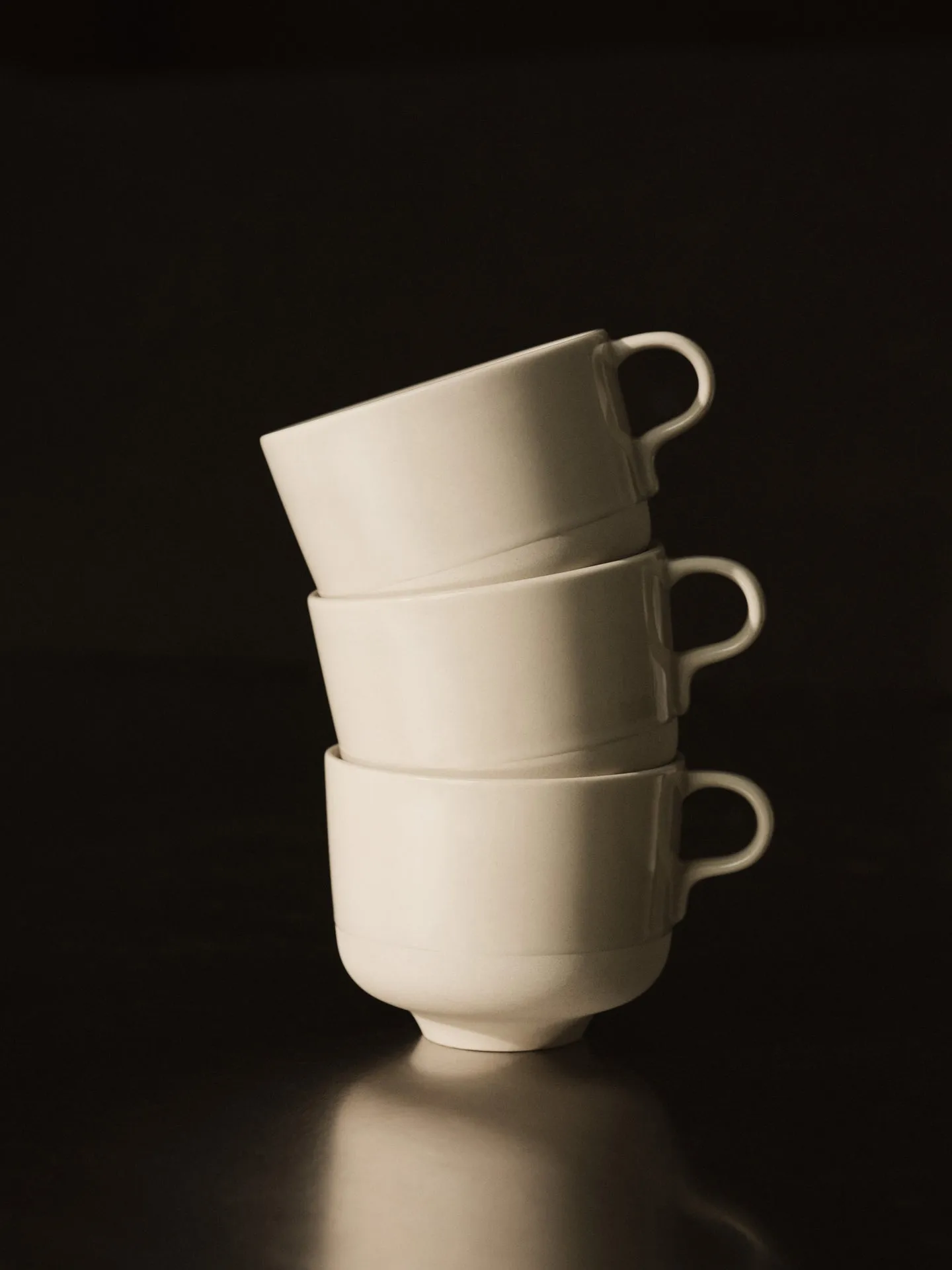 NM& Sand cup, 8.5 cm Design House Stockholm