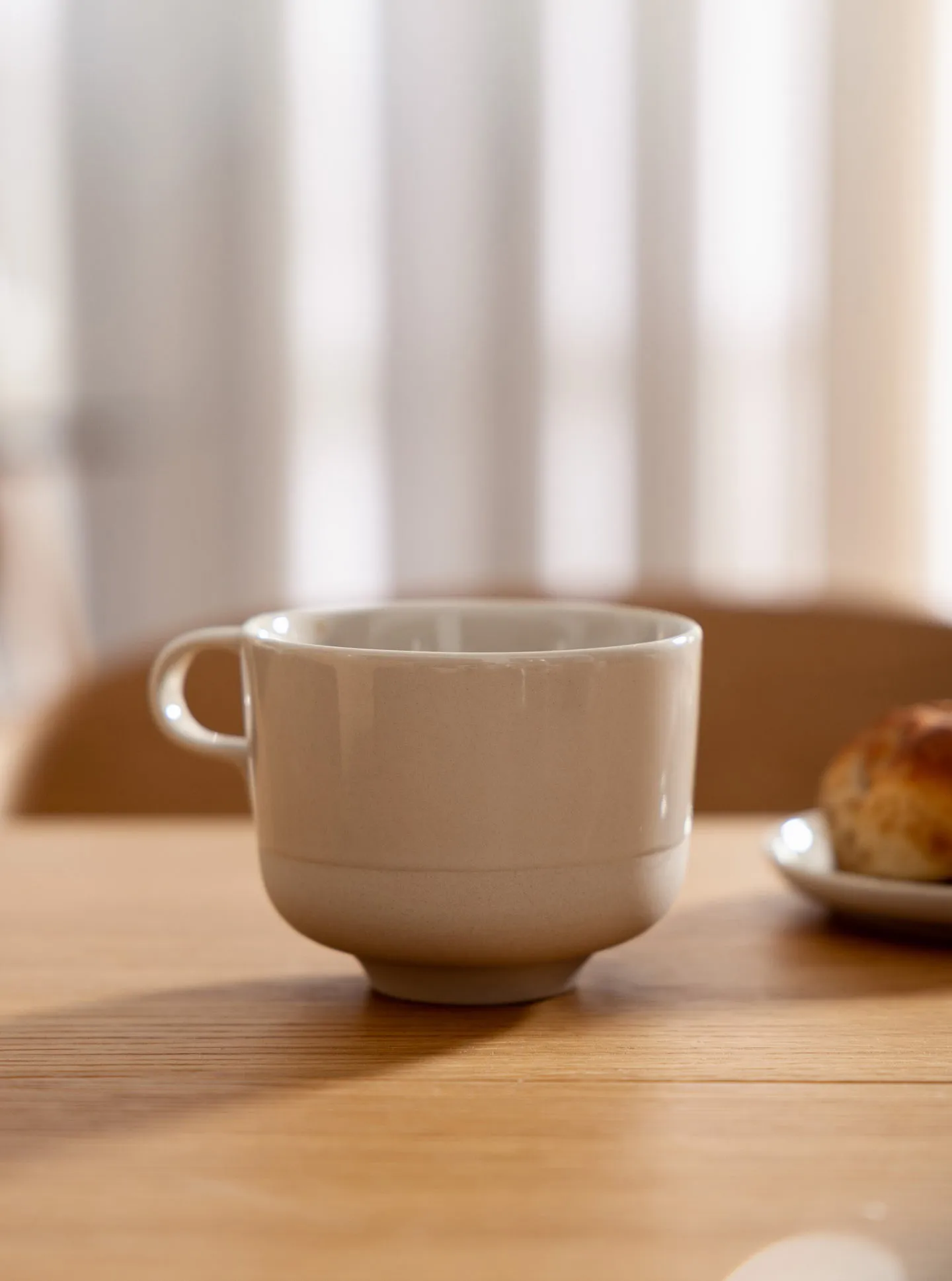 NM& Sand cup, 8.5 cm Design House Stockholm