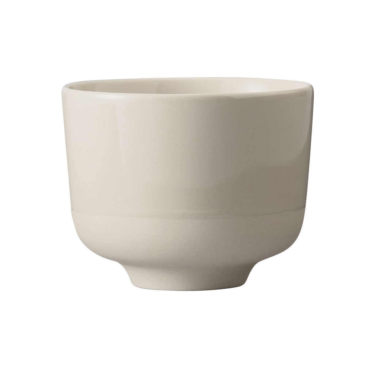 Design House Stockholm NM& Sand cup without handle large