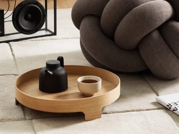 NM& Sand cup without handle - small - Design House Stockholm