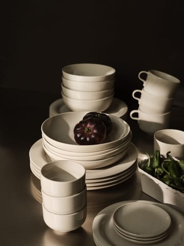 NM& Sand plate - 28 cm - Design House Stockholm