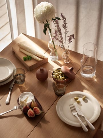 NM& Sand plate - 28 cm - Design House Stockholm