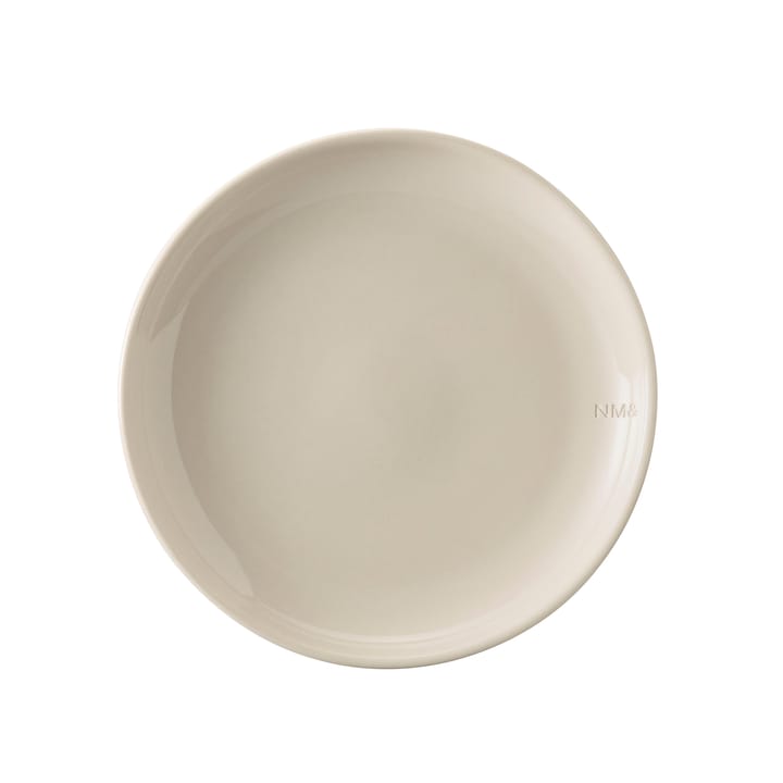 NM& Sand small plate - 12 cm - Design House Stockholm