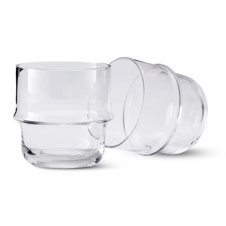 Radiant Drinking Glasses, Puik, Modern Kitchenware