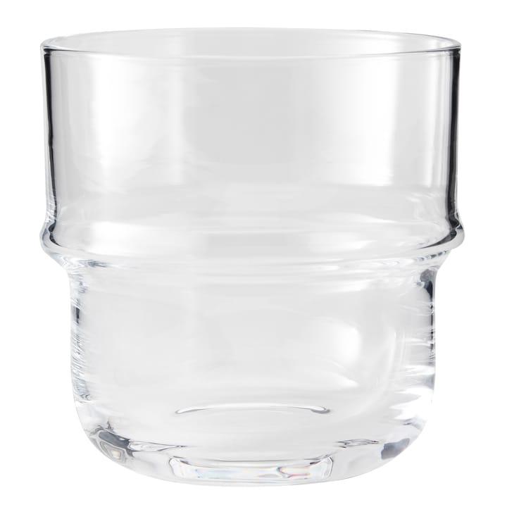 NM& Undaglass 2-pack - clear - Design House Stockholm