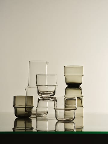 NM& Undaglass 2-pack - clear - Design House Stockholm