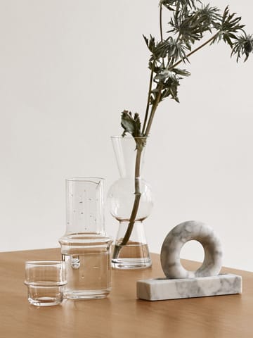 NM& Undaglass 2-pack - clear - Design House Stockholm