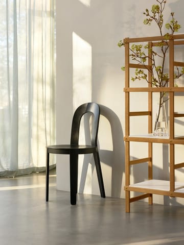 Olivia chair - Black - Design House Stockholm