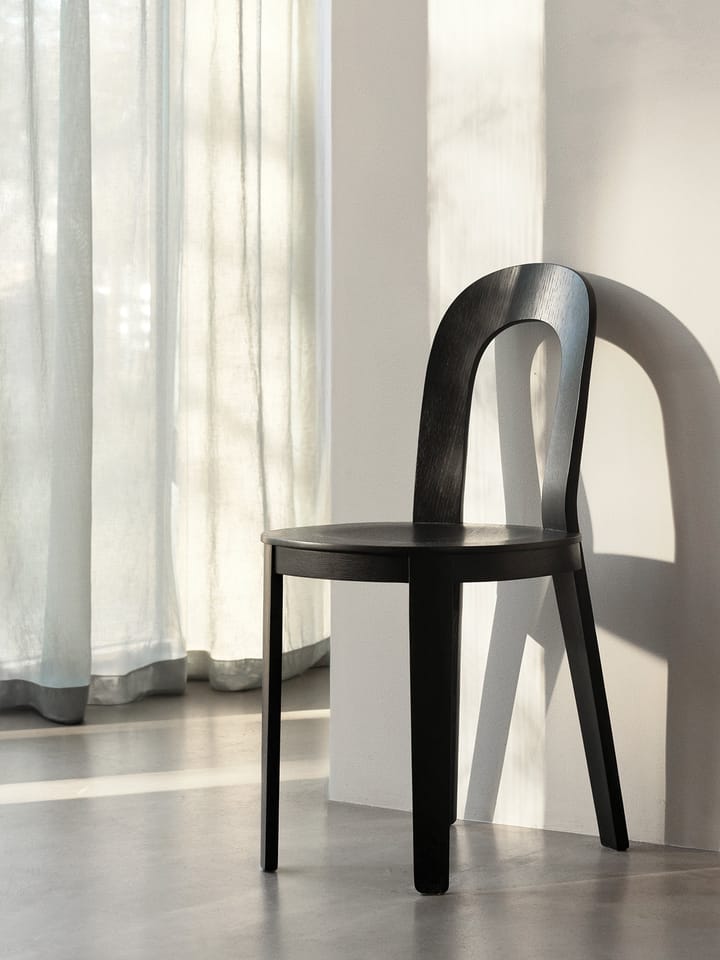 Olivia chair, Black Design House Stockholm