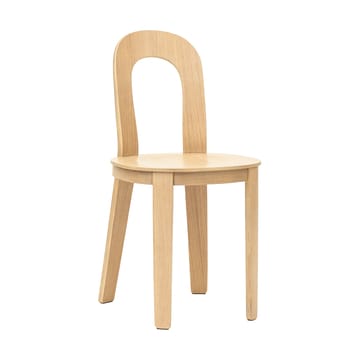 Olivia chair - Light oak - Design House Stockholm