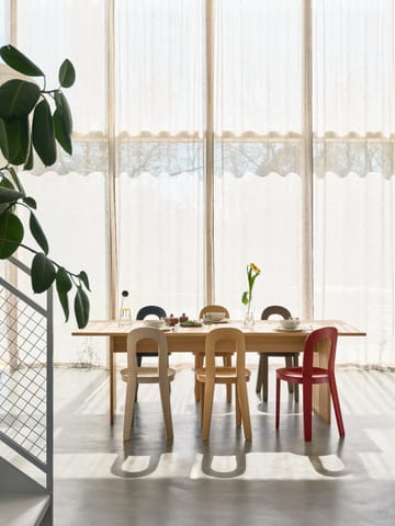 Olivia chair - Light oak - Design House Stockholm
