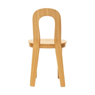 Olivia chair - Oak - Design House Stockholm