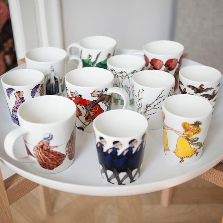 Pyrola mug - 28 cl - Design House Stockholm
