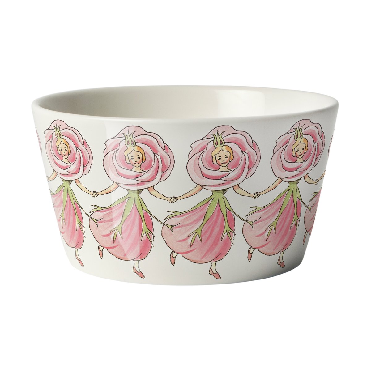 Design House Stockholm Rose bowl 50 cl