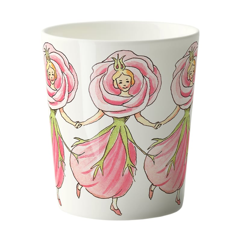 Design House Stockholm Rose mug 28 cl