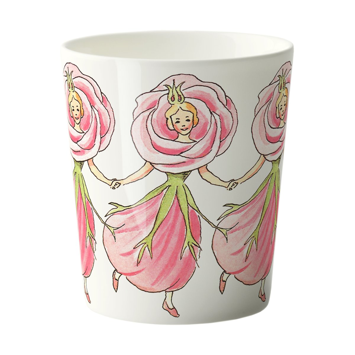 Design House Stockholm Rose mug 28 cl