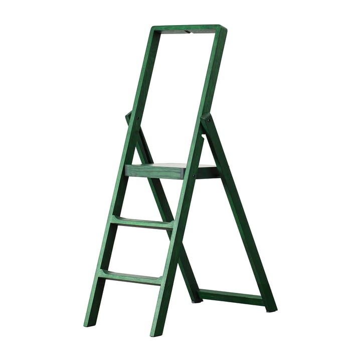 Step ladder - Green - Design House Stockholm