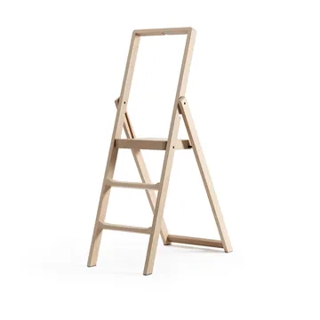 Step ladder - Light oak - Design House Stockholm