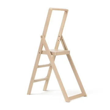 Step ladder - Light oak - Design House Stockholm