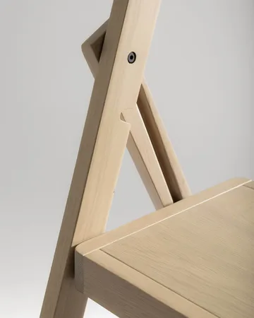 Step ladder - Light oak - Design House Stockholm