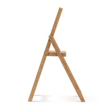 Step ladder - Oak - Design House Stockholm