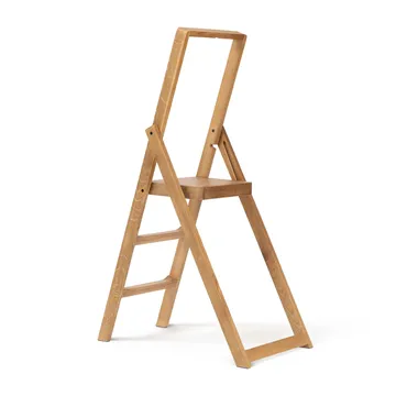 Step ladder - Oak - Design House Stockholm