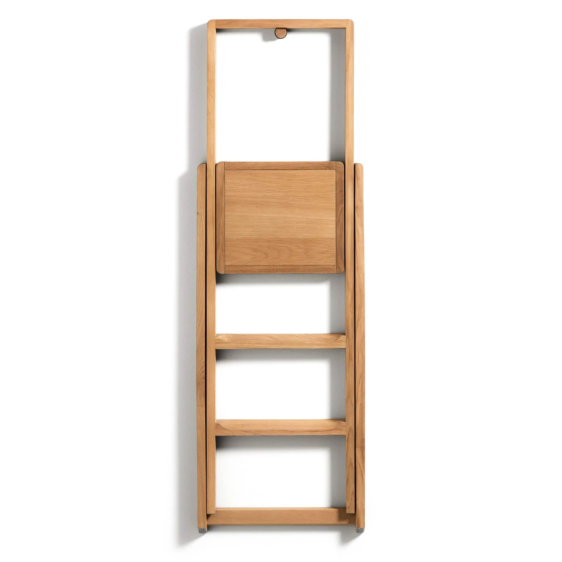 Step ladder, Oak Design House Stockholm
