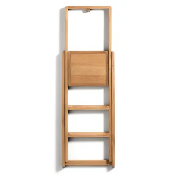Step ladder - Oak - Design House Stockholm