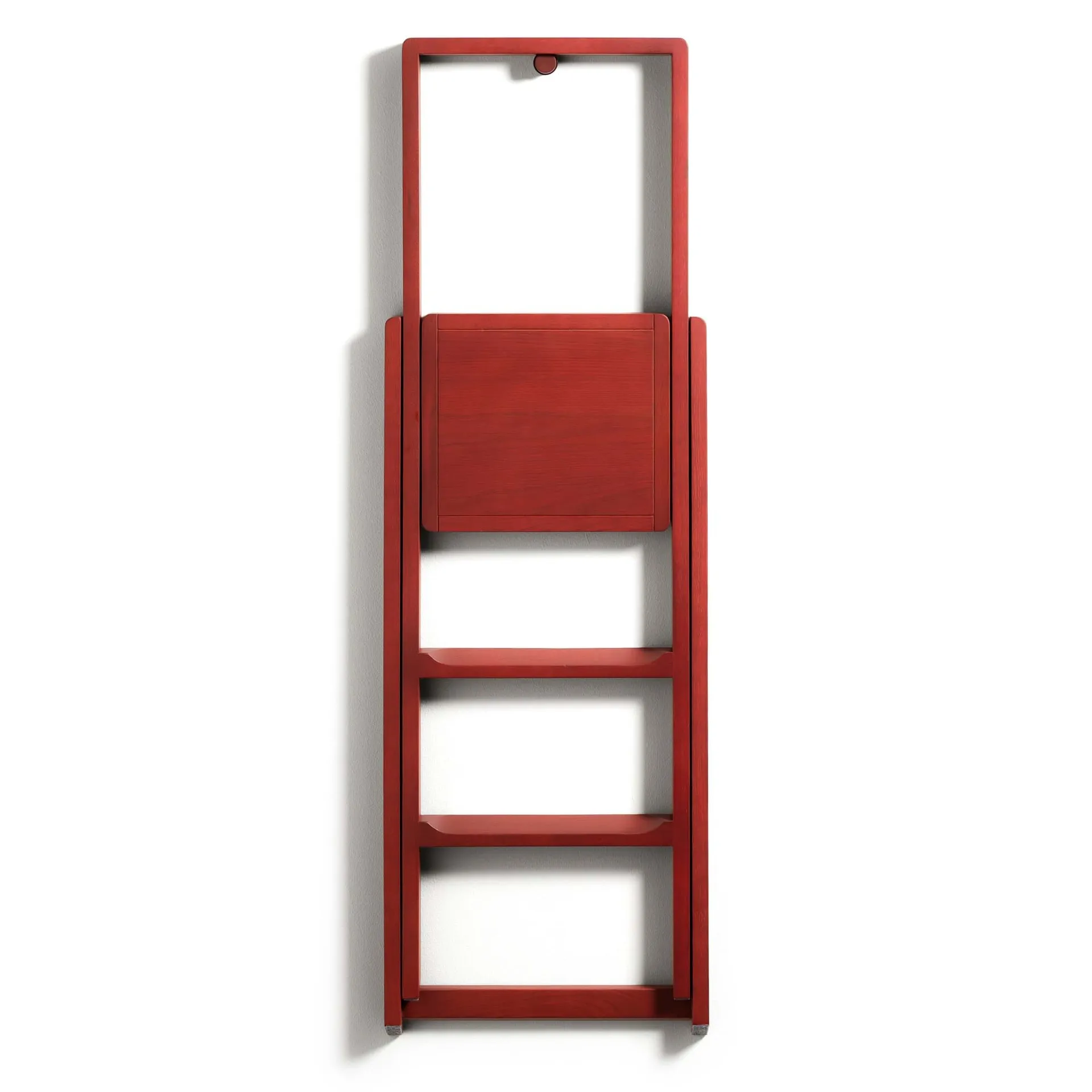 Step ladder, Red Design House Stockholm