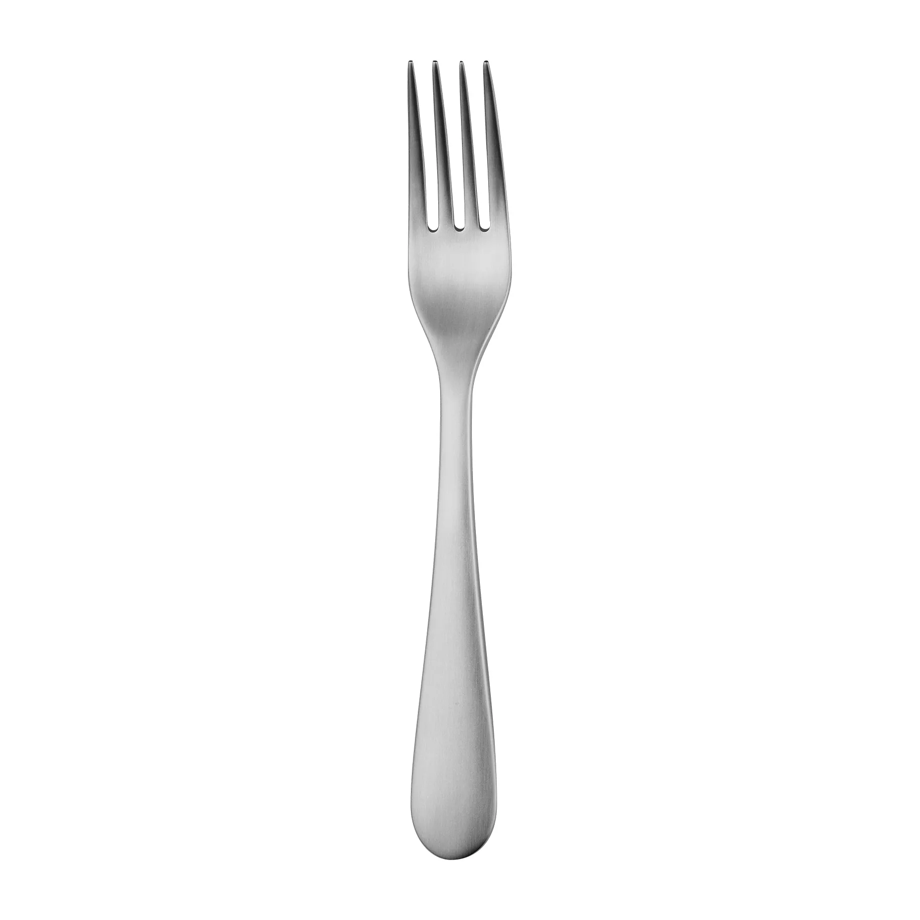 Stockholm Mono fork, Stainless steel Design House Stockholm