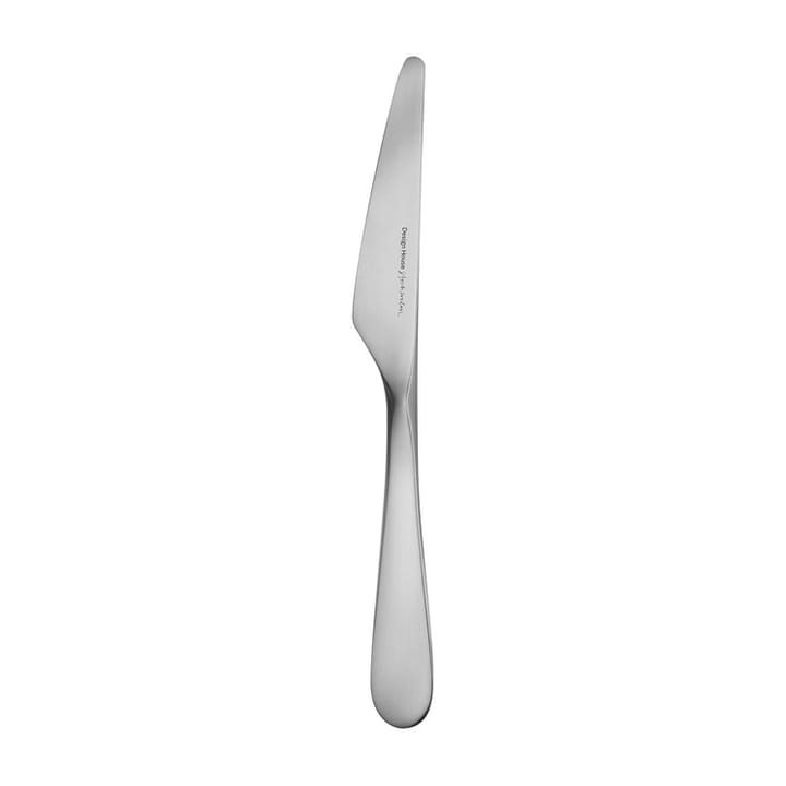 Stockholm Mono knife - Stainless steel - Design House Stockholm