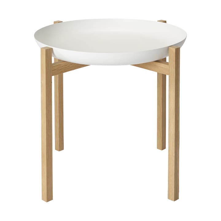 Tablo Table Set side table - High white - Design House Stockholm