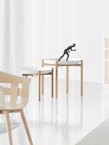 Tablo Table Set side table - High white - Design House Stockholm