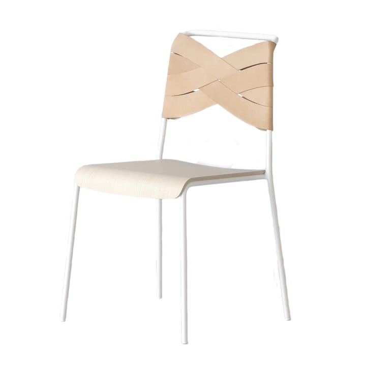 Torso chair - Ash-nature - Design House Stockholm