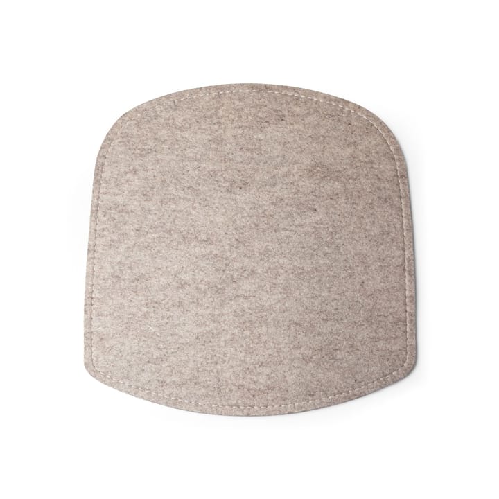 Wick seat pad - Beige - Design House Stockholm