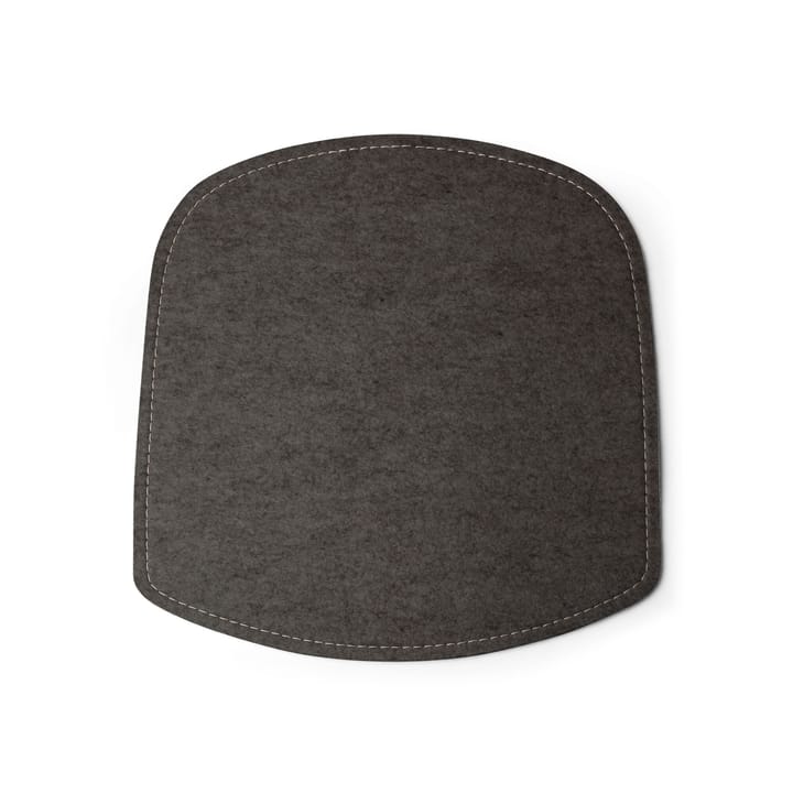Wick seat pad - Fabric anthracite - Design House Stockholm