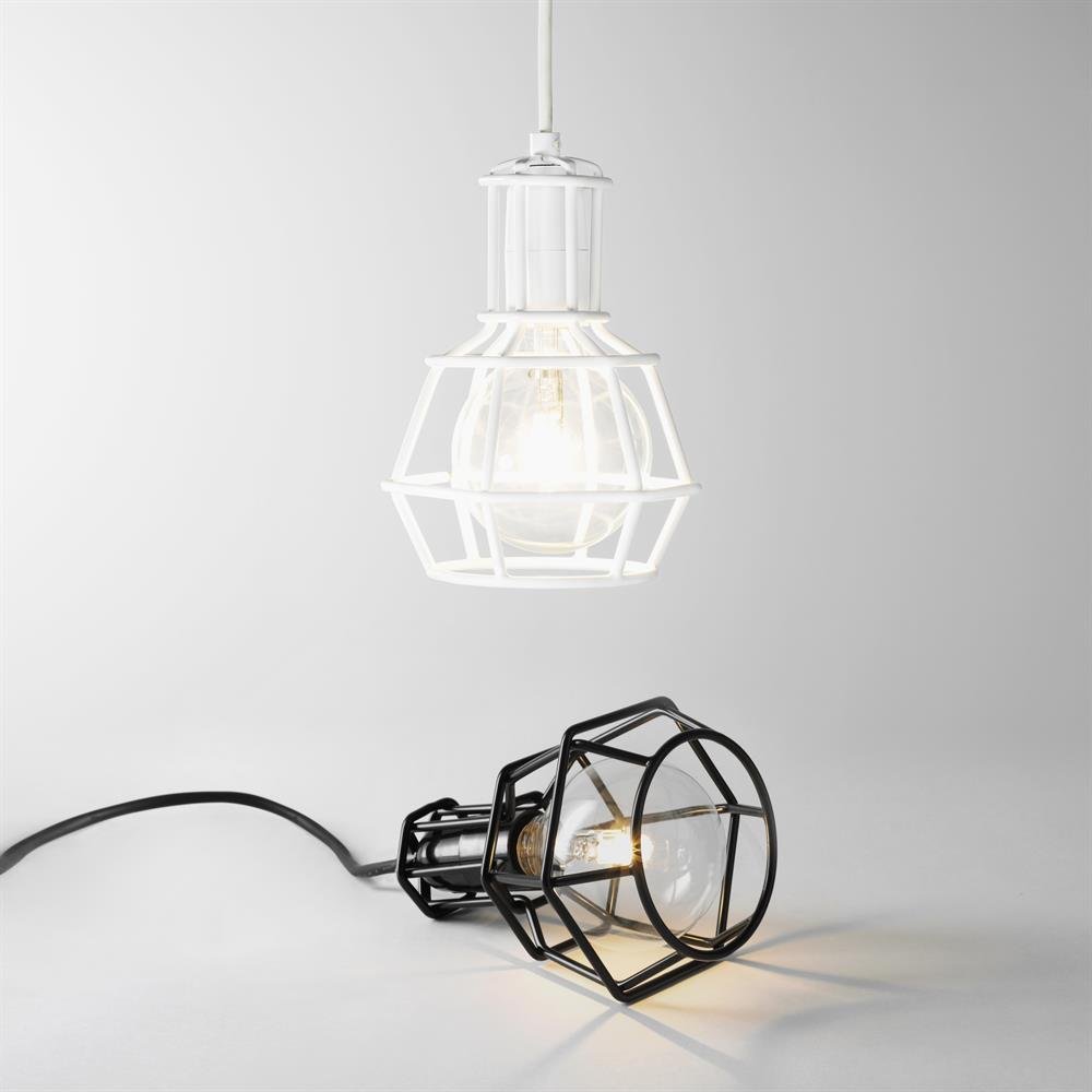 Design house stockholm shop lamp