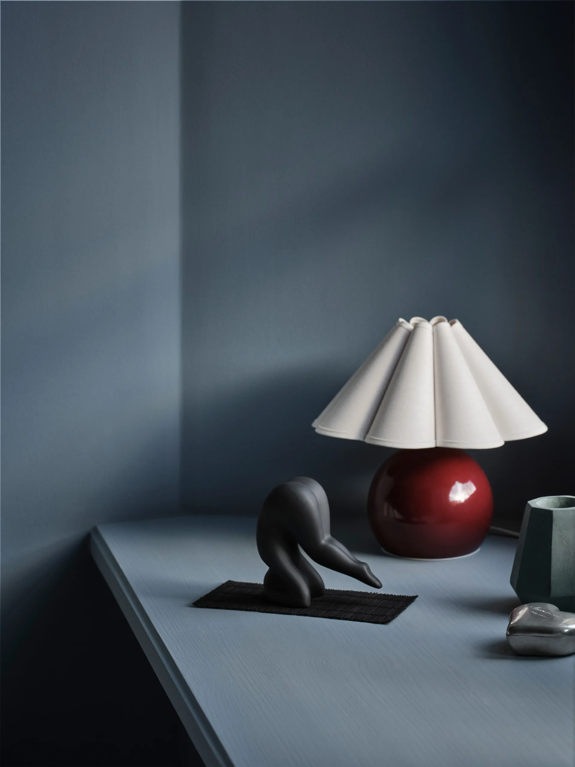 Yoga decoration no. 1, Black Design House Stockholm
