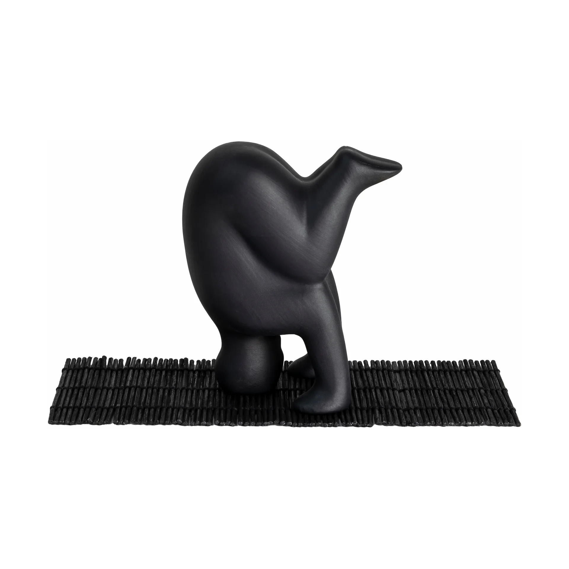 Yoga decoration no. 4, Black Design House Stockholm