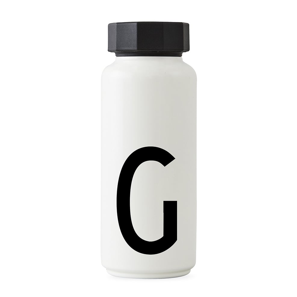 Design Letters AJ Vintage thermos G