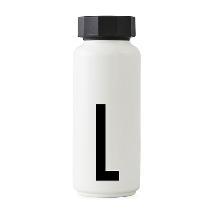 AJ Vintage thermos - L - Design Letters