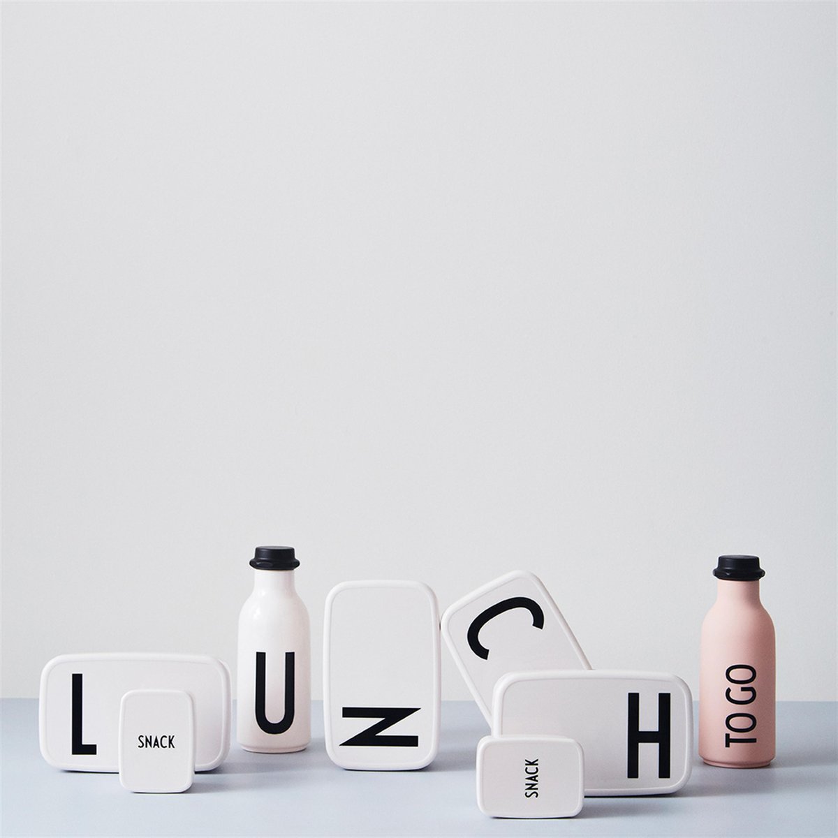 Design Letters AJ Vintage thermos P