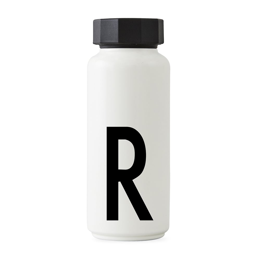 Design Letters AJ Vintage thermos R