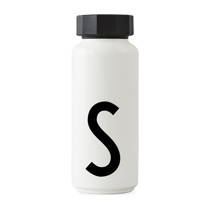 AJ Vintage thermos - S - Design Letters