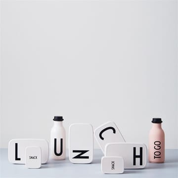 AJ Vintage thermos - S - Design Letters