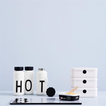 AJ Vintage thermos - S - Design Letters