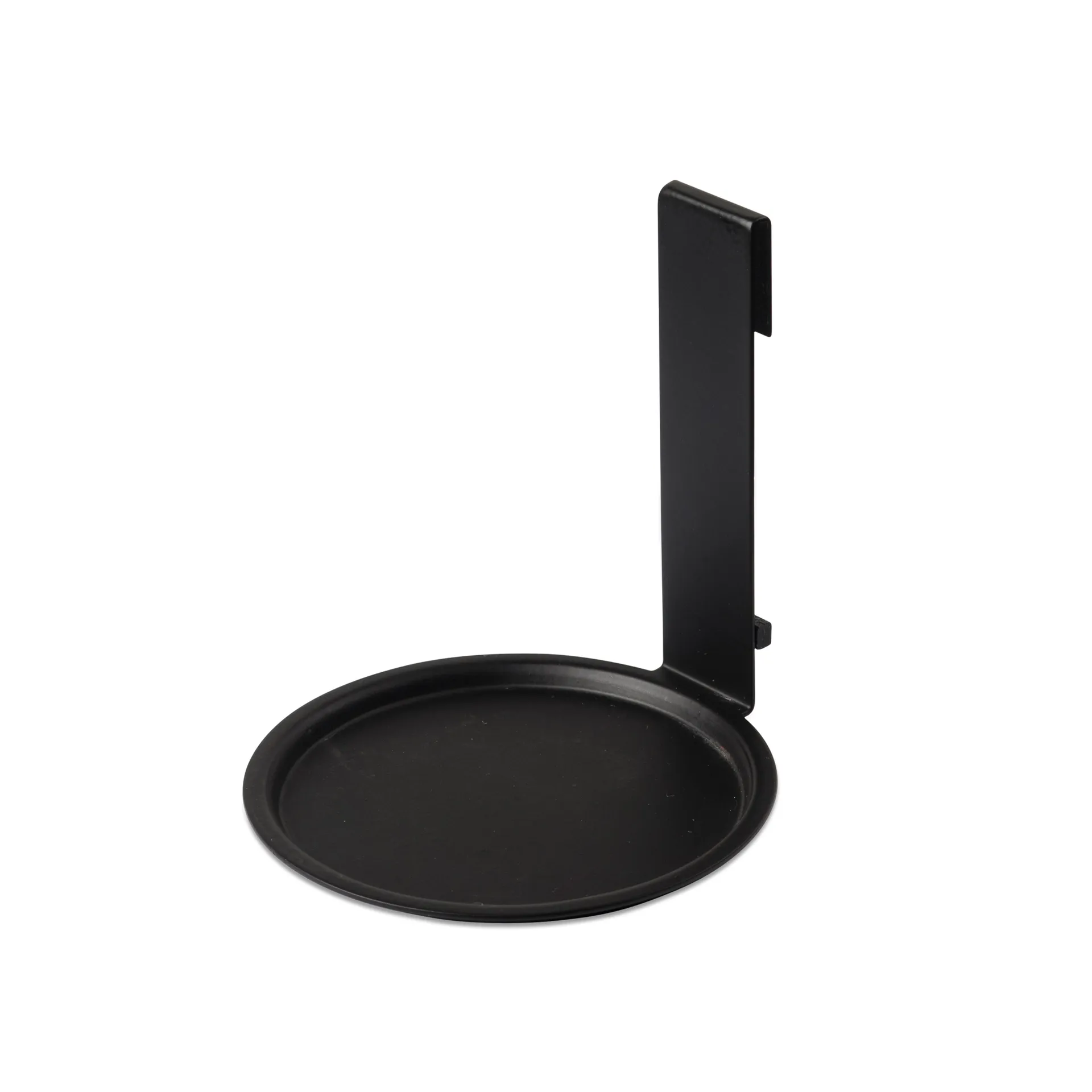 Design Letters cup holder, black Design Letters