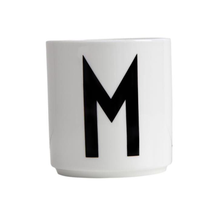 Design Letters cup - M - Design Letters