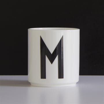 Design Letters cup - M - Design Letters